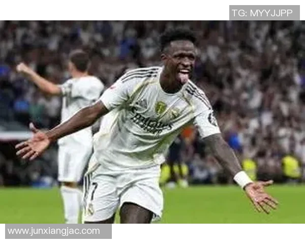 维尼修斯续约谈判暗藏小心机：皇马未来，谁主沉浮？