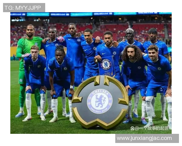 蓝军中场之魂缺席，切尔西如何应对凯塞多停赛的挑战？