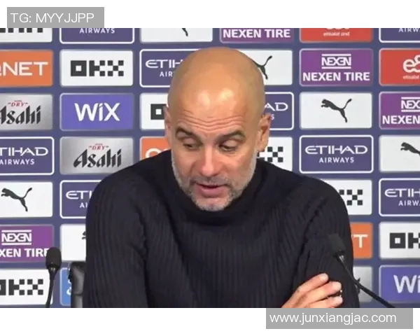 瓜迪奥拉的“妥协”:曼城离冠军渐远,还是另一场伟大变革的开端?